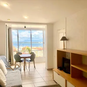  Apartamento Acapulco España