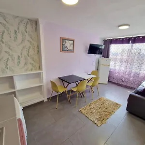  Apartamento Estudio Violet España