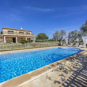  Casa rural Sa Torreta España