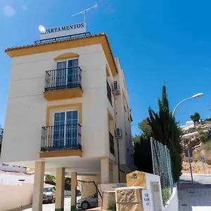  Apartamento Burriana Beach España