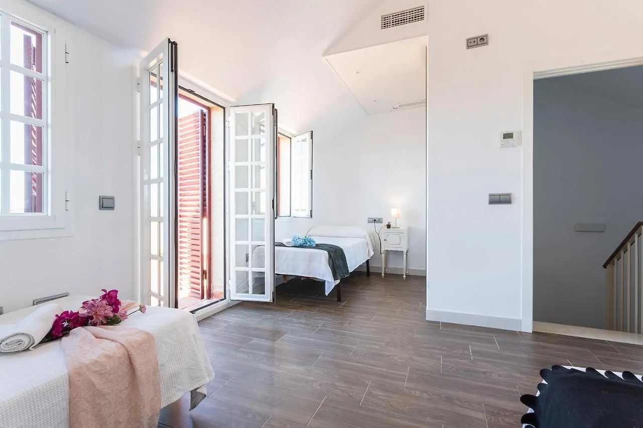 Holiday home 5 Rooms 5 Banos Acceso Playa 2 Free Parking Costa Ballena